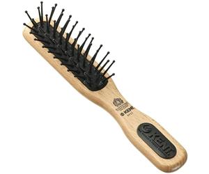 Kent AirHedz Micro Phine Brosse dompteur