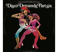 Kent Al - Disco Demands Part 6 [Import]