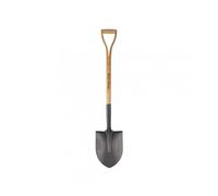 Kent and Stowe Pelle à Nez Rond en Acier au Carbone