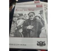 Kent At War (2012) - Uk Timereel Series Dvd