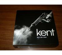 Kent - Box 1991-2008