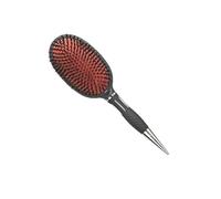 Kent.salon Oval Hair Brush Rouge