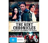 Kent Chronicles Bastard Rebels/The Seekers [Import]