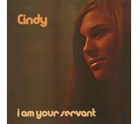 Kent, Cindy - I am Your Servant [Import belge]