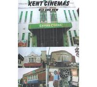 Kent Cinemas Old & New Dvd