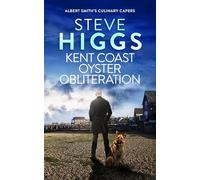 Kent Coast Oyster Obliteration