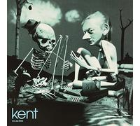 kent - Du & Jag Doden - Vinyle - Import (RCA)