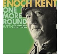 Kent,Enoch - One More Round [Import]