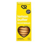 Kent & Fraser Beurre de citron sans gluten 125 g