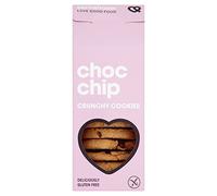 Kent & Fraser Choc Chip Cookies (125g) - Paquet de 6