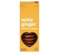 Kent & Fraser cookies de gingembre épicé (125g) - Paquet de 6
