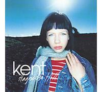 Kent - Hagnesta Hill -Swedish-