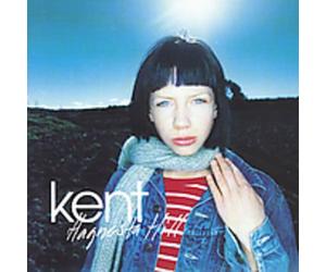 Kent - Hagnesta Hill -Swedish-