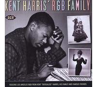 Kent Harris, Faye Ross, Pat Hunt….
