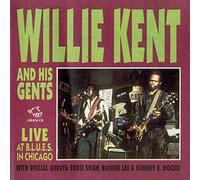 Kent & His Gents - Live at the Blues in Chicago