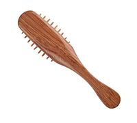 Kent Hog - Mini Woody Hog - Brosse à cheveux