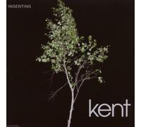 Kent - Ingenting [Import]