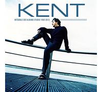KENT - Integrale Des Albums Studios 1982