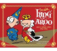 Kent, Jack - King Aroo Volume 2