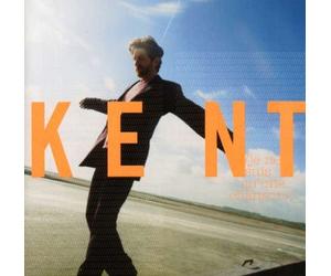 Kent - Je ne suis qu'une chanson
