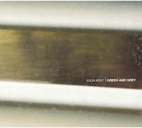 Kent, Julia - Green and Grey