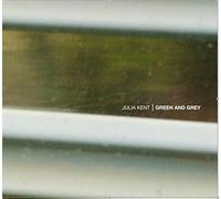 Kent Julia - Green and Grey [Import]