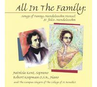 Kent/Koopmann - All in The Family