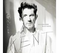 Kent La Grande Illusion (CD)