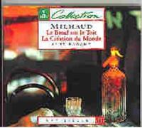 Nagano - Boeuf Sur le Toit