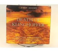 Kent Nagano - John Adams : The Death of Klinghoffer