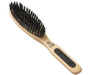 Kent - Natural Shine - Brosse à cheveux - Poils