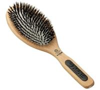 Kent - Natural Shine - Brosse à cheveux - Poils - Grande taille