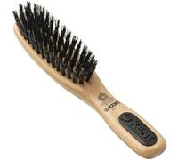 Kent - Natural Shine - Brosse à cheveux - Poils - Petite taille