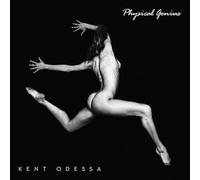 Kent Odessa - Physical Genius [Import]