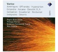 KENT/ONF NAGANO - ULTIMA VARESE 2 CD KLASSIK NEUF