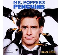 Kent - Ost/Mr. Popper S Penguins
