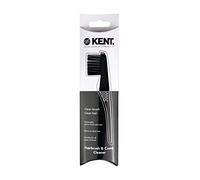 Kent Outil de nettoyage de brosses, brosse à cheveux et peigne nettoyant L PC3, convient pour une utilisation sur tous les types de brosses, brosse et peigne nettoyant pour enlever les poils