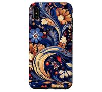 Kent Paisley Coque pour iPhone XS Max