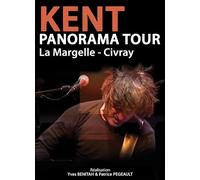 KENT, PANORAMA TOUR, LA MARGELLE - CIVRAY