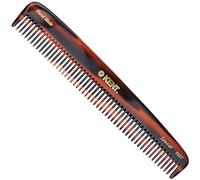 Kent Peigne à cheveux à dents grossières Taille M 19 cm