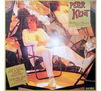 KENT, Peter - The Dream Machine Part 1 & 2 / 1C 064-46012