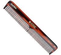 Kent Pinceaux fait main peignes Gamme 5T Taille M épaisse et fine Peigne pour femmes