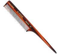 Kent Pinceaux fait main peignes Gamme Peigne à queue pour femmes