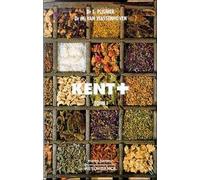 Kent Plus (édition bilingue français-anglais) - (2 volumes )