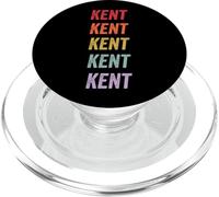 Kent PopSockets PopGrip pour MagSafe