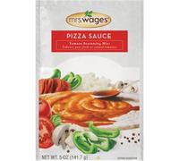 KENT PRECISION FOODS GROUP INC - Tomato Sauce & Canning Mix, Pizza Sauce, 5-oz.