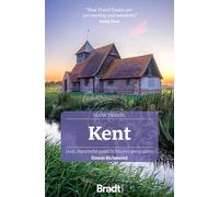 Kent (Slow Travel)