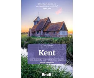 Kent (Slow Travel)