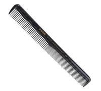 Kent SPC80 180mm Peigne de coupe à dents profondes pour cheveux