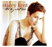 Kent, Stacey - Boy Next Door [Import]